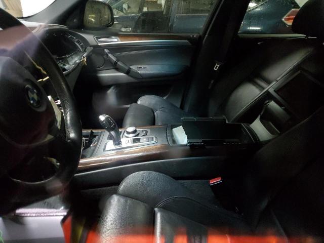 Photo 7 from auction – 2007 BMW X5 4.8I with VIN 5UXFE83537LZ41029