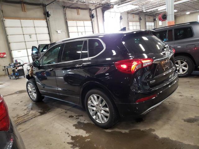 صورة رقم 2 من المزاد - 2020 BUICK ENVISION P مع VIN LRBFX4SX7LD156944