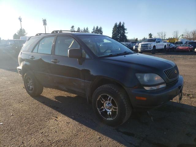 Photo 4 from auction – 2000 LEXUS RX 300 with VIN JT6HF10U2Y0149670