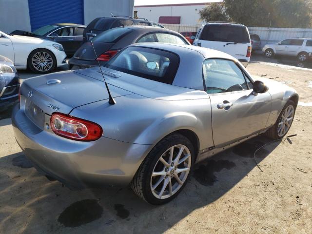 Фото 3 с аукциона – 2012 MAZDA MX-5 MIATA с VIN JM1NC2PFXC0221872