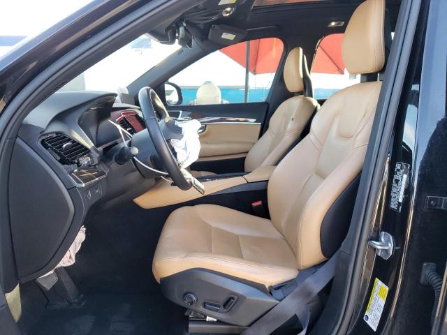Photo 7 from auction – 2016 VOLVO XC90 T6 with VIN YV4A22PK9G1030780