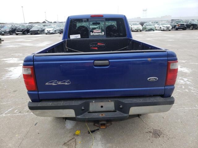 Photo 6 from auction – 2003 FORD RANGER with VIN 1FTZR45E83PB89839