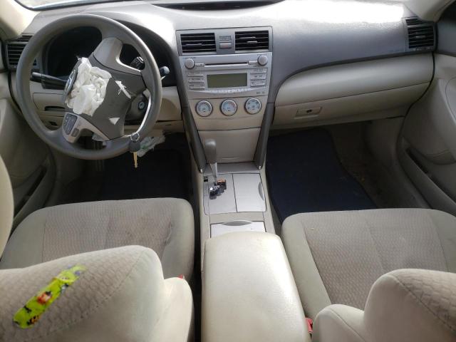 Photo 8 from auction – 2011 TOYOTA CAMRY BASE with VIN 4T1BF3EK6BU739836