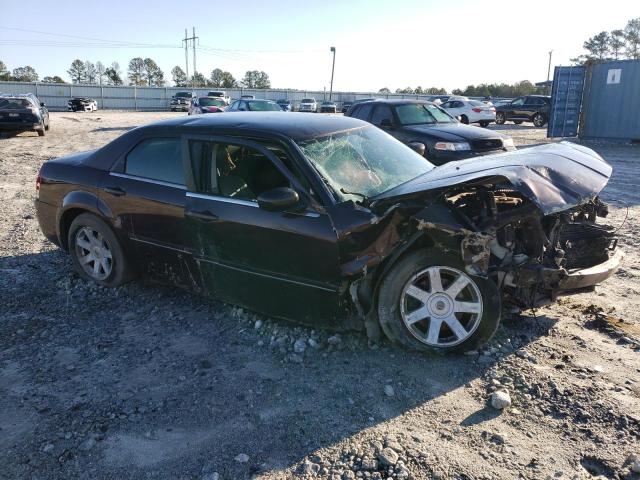 Photo 4 from auction – 2005 CHRYSLER 300 TOURIN with VIN 2C3JA53G65H583334
