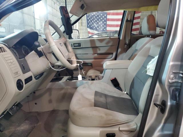 Photo 7 from auction – 2008 FORD ESCAPE XLT with VIN 1FMCU03108KE68456