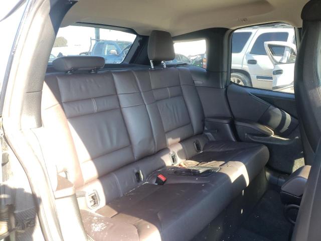 Photo 10 from auction – 2014 BMW I3 REX with VIN WBY1Z4C51EV276768