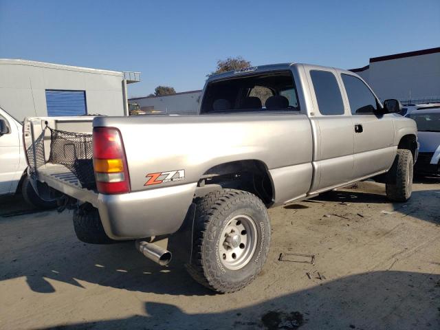 Photo 3 from auction – 2000 CHEVROLET SILVERADO with VIN 2GCEK19TXY1386638