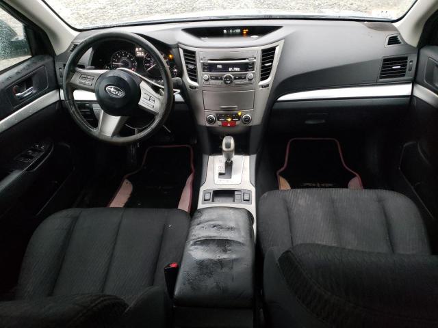 Photo 8 from auction – 2011 SUBARU LEGACY 2.5 with VIN 4S3BMBC67B3244285