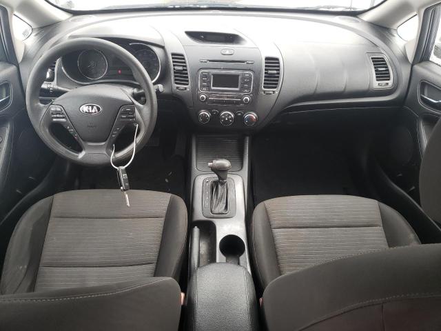 Photo 8 from auction – 2015 KIA FORTE LX with VIN KNAFX4A6XF5290191