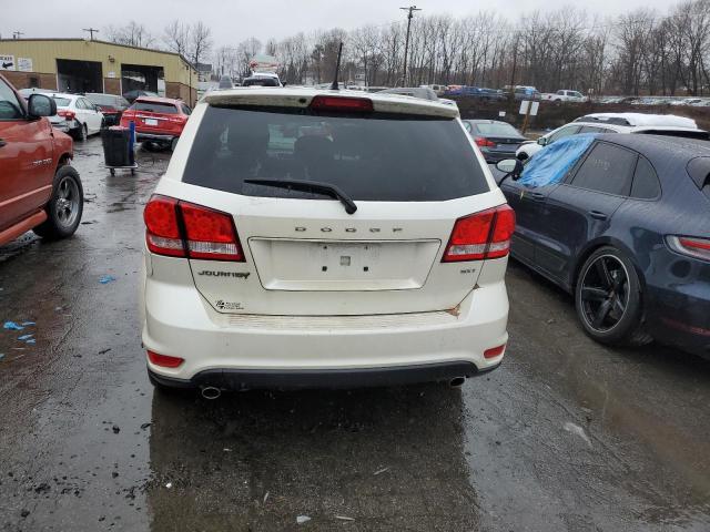 Zdjęcie 6 z aukcji – 2012 DODGE JOURNEY SX z VIN 3C4PDCBG5CT331534