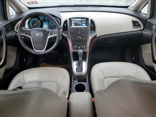 Photo 8 from auction – 2012 BUICK VERANO with VIN 1G4PR5SK5C4196185