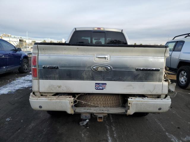 Photo 6 from auction – 2013 FORD F150 SUPER with VIN 1FTFW1E66DFC01271