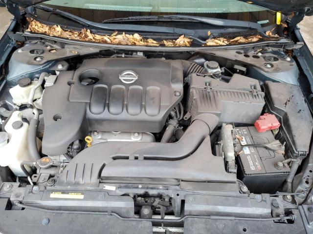 Photo 11 from auction – 2012 NISSAN ALTIMA S W with VIN 1N4AL2AP7CC206508