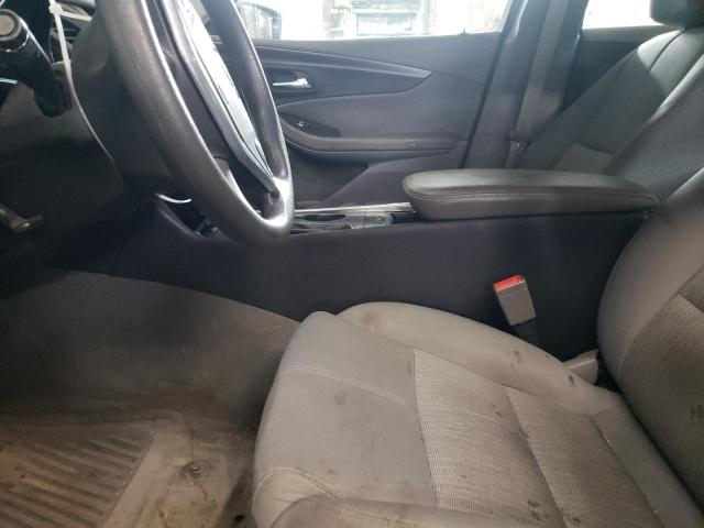 Photo 7 from auction – 2014 CHEVROLET IMPALA LS with VIN 2G11X5SL8E9293690