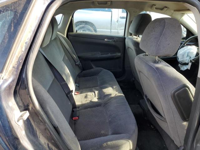 Photo 10 from auction – 2011 CHEVROLET IMPALA LT with VIN 2G1WG5EKXB1296609