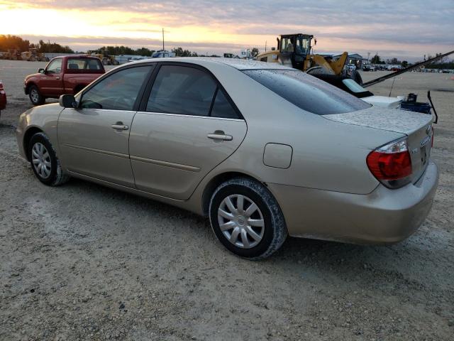 Photo 2 from auction – 2005 TOYOTA CAMRY LE with VIN 4T1BE32K75U562872