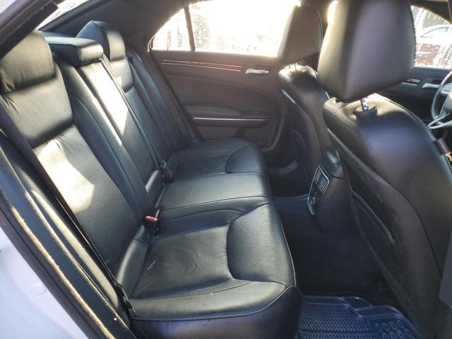Photo 10 from auction – 2011 CHRYSLER 300C with VIN 2C3CA6CT7BH549670