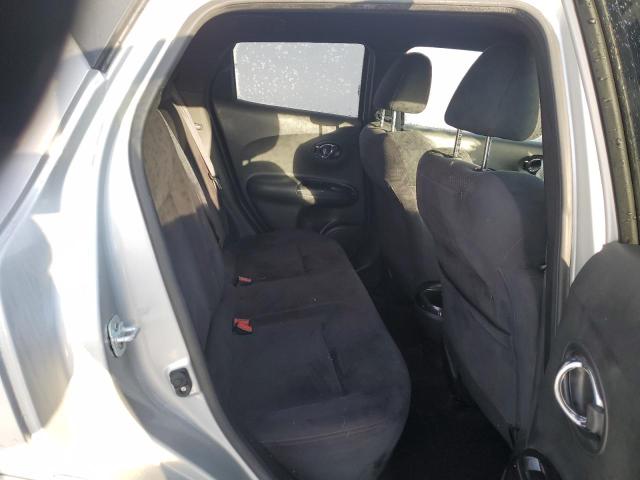 Photo 10 from auction – 2015 NISSAN JUKE S with VIN JN8AF5MV6FT562213