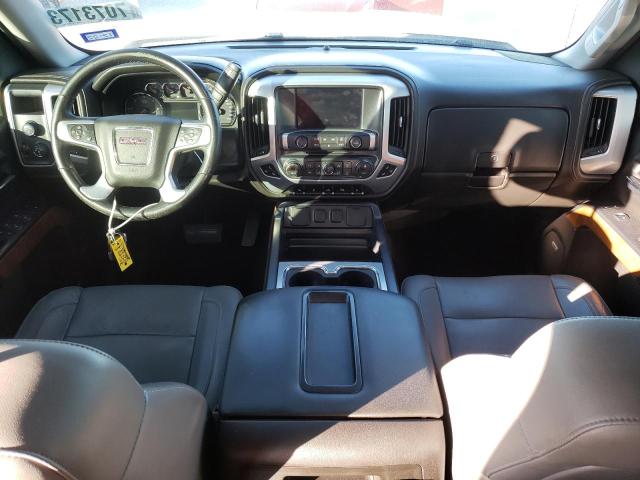 Photo 8 from auction – 2014 GMC SIERRA K15 with VIN 3GTU2VEC8EG333867