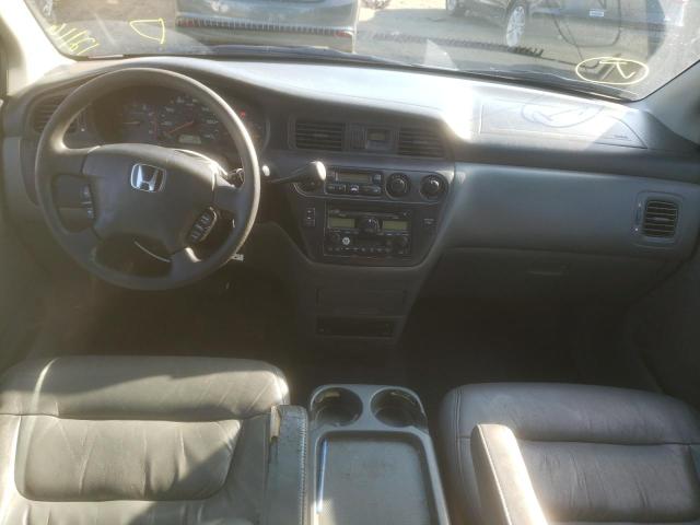 Photo 8 from auction – 2003 HONDA ODYSSEY EX with VIN 5FNRL18083B070814
