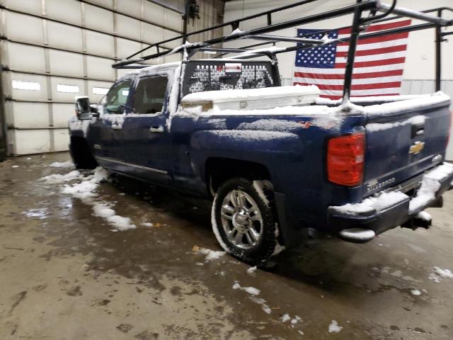 Photo 2 from auction – 2015 CHEVROLET SILVERADO with VIN 1GC1KXE87FF675503