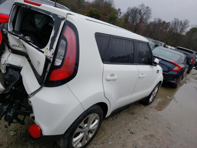 Photo 3 from auction – 2016 KIA SOUL + with VIN KNDJP3A50G7273713