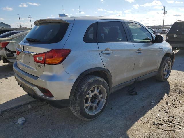 Photo 3 from auction – 2018 MITSUBISHI OUTLANDER with VIN JA4AP3AU7JZ025245
