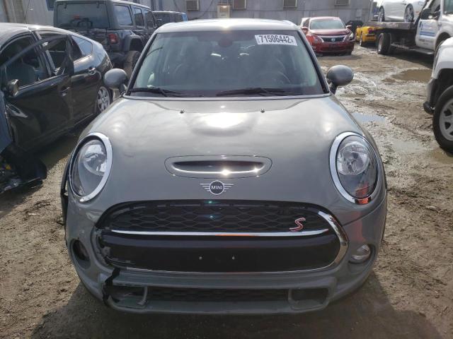 Photo 5 from auction – 2019 MINI COOPER S with VIN WMWXU3C59K2H86609