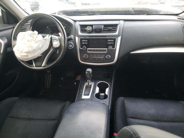 Photo 8 from auction – 2016 NISSAN ALTIMA 2.5 with VIN 1N4AL3AP2GC137500