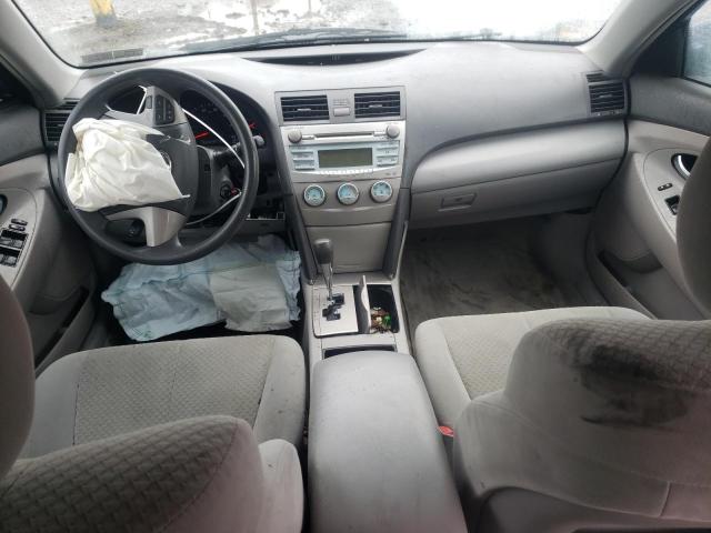 Photo 8 from auction – 2009 TOYOTA CAMRY BASE with VIN 4T1BE46K19U326000