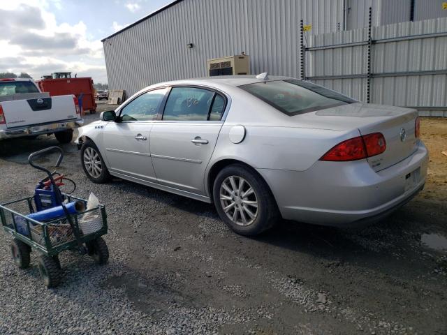 Photo 2 from auction – 2011 BUICK LUCERNE CX with VIN 1G4HC5EM5BU105174