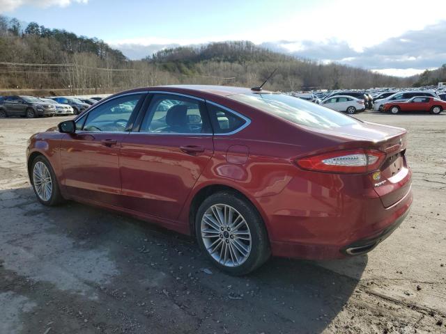 Photo 2 from auction – 2016 FORD FUSION SE with VIN 3FA6P0T94GR295166