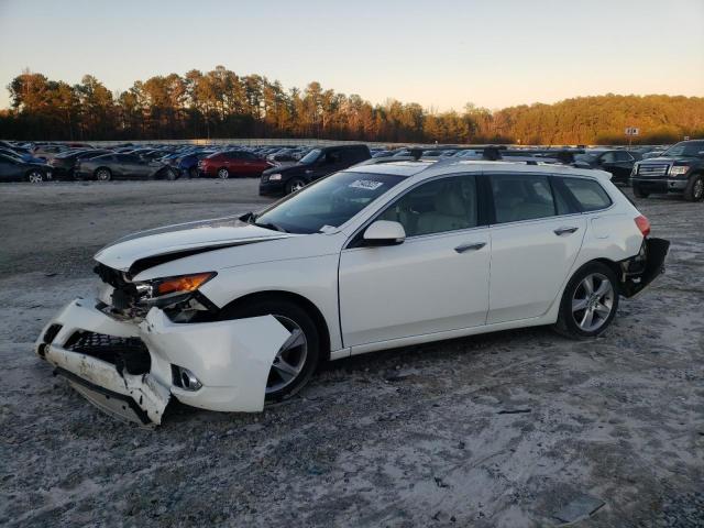 Photo 1 from auction – 2012 ACURA TSX with VIN JH4CW2H51CC002283