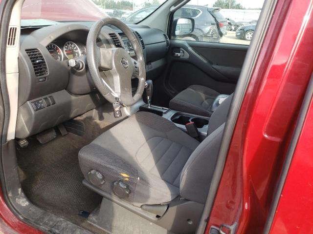 Photo 7 from auction – 2012 NISSAN PATHFINDER with VIN 5N1AR1NN1CC602098