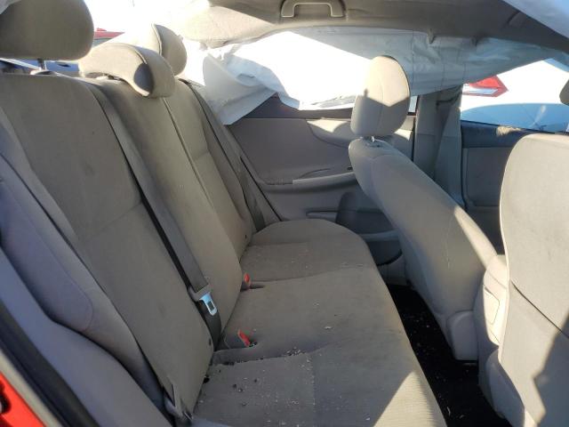 Photo 10 from auction – 2013 TOYOTA COROLLA BA with VIN 5YFBU4EE9DP207376
