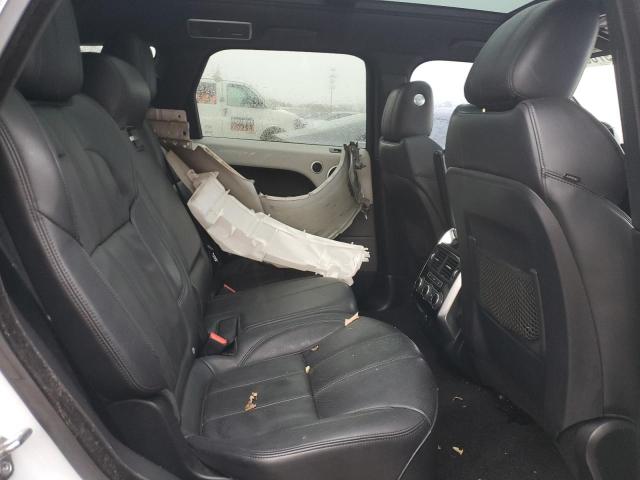 Photo 11 from auction – 2016 LAND ROVER RANGE ROVE with VIN SALWR2EFXGA568729