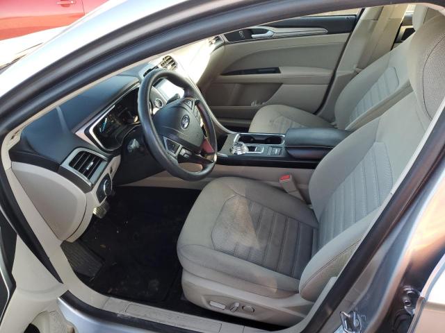 Photo 7 from auction – 2020 FORD FUSION SE with VIN 3FA6P0HD0LR160998