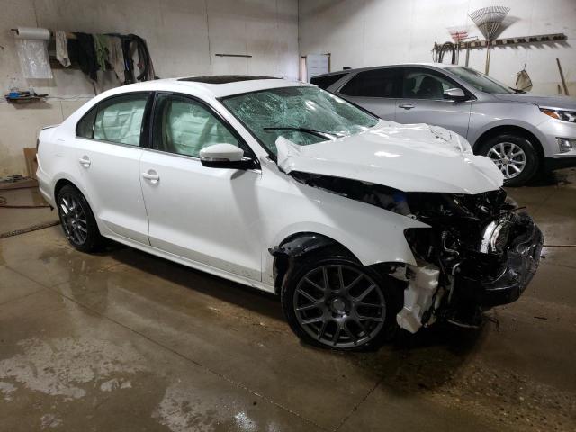 Photo 4 from auction – 2017 VOLKSWAGEN JETTA SE with VIN 3VWDB7AJ8HM359484