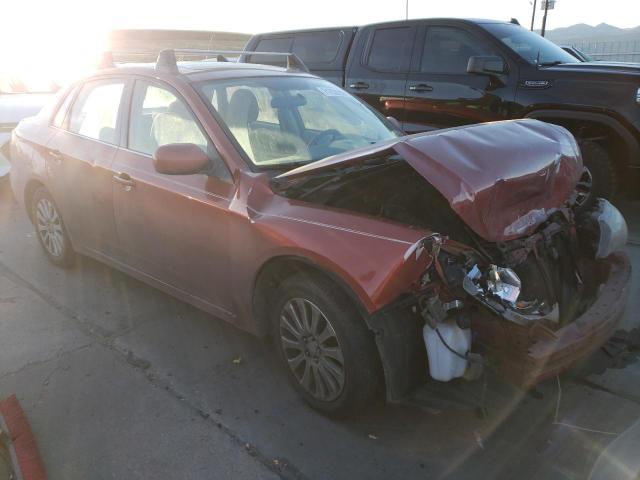 Photo 4 from auction – 2010 SUBARU IMPREZA 2. with VIN JF1GE6B66AH507448