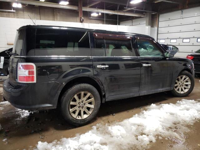 Photo 3 from auction – 2010 FORD FLEX SEL with VIN 2FMHK6CC7ABB36787