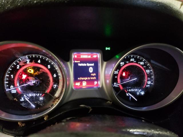 Photo 9 from auction – 2013 DODGE JOURNEY CR with VIN 3C4PDCDG4DT509982
