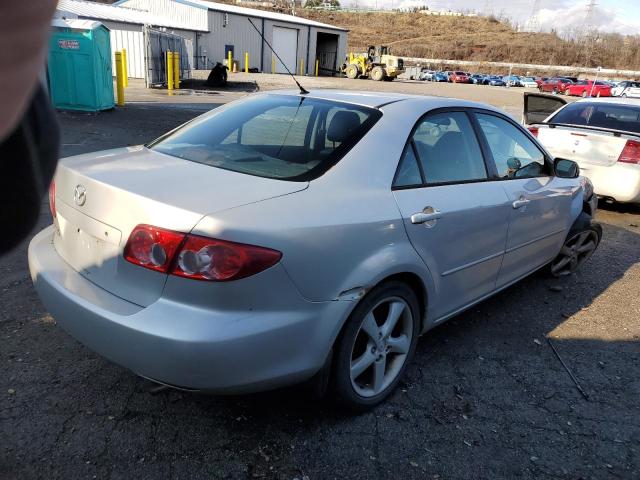 Photo 3 from auction – 2005 MAZDA 6 I with VIN 1YVHP80C355M04910