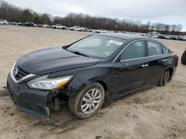 NISSAN ALTIMA 2.5 2016 with VIN 1N4AL3AP1GN386021 - Photo from auction