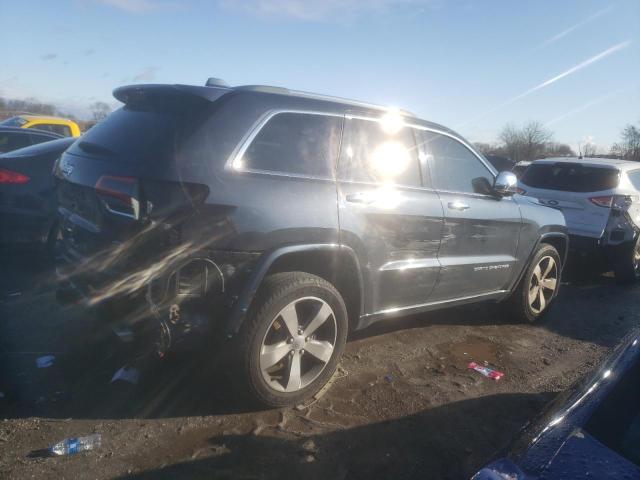 Photo 3 from auction – 2014 JEEP GRAND CHER with VIN 1C4RJFCG9EC572710