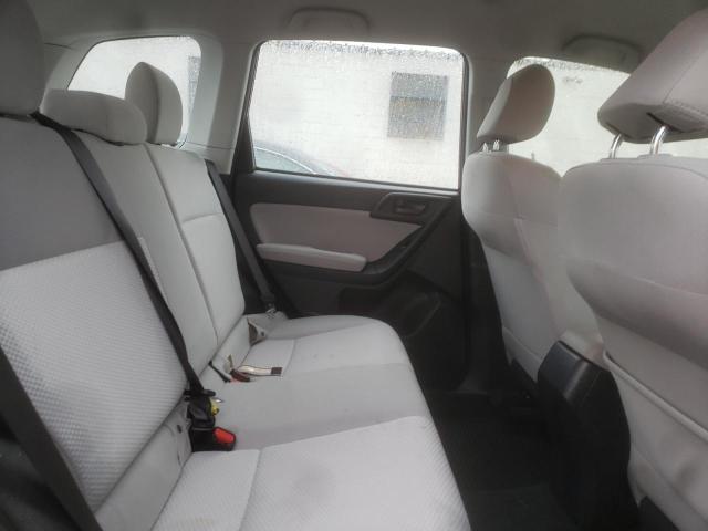 Photo 10 from auction – 2015 SUBARU FORESTER 2 with VIN JF2SJABC4FH815249