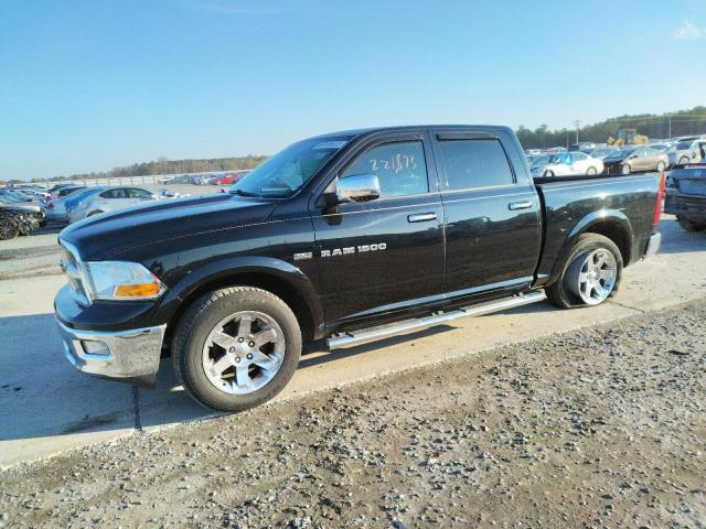 DODGE RAM 1500 L 2012 с VIN 1C6RD7NT0CS124065 - Снимка от търг