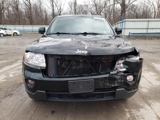 Photo 5 from auction – 2013 JEEP GRAND CHER with VIN 1C4RJFAG8DC513679
