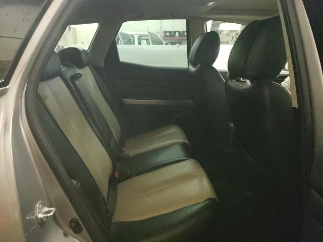 Photo 11 from auction – 2010 MAZDA CX-7 with VIN JM3ER2W52A0327177