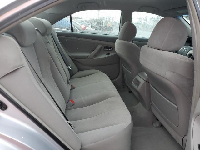 Photo 6 from auction – 2007 TOYOTA CAMRY CE with VIN 4T1BE46K27U617330