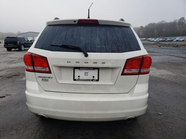 Photo 6 from auction – 2011 DODGE JOURNEY MA with VIN 3D4PG1FG7BT526767